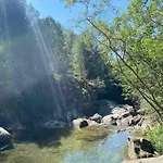 Lägenhet Familiar En Benasque Eriste