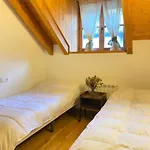 Familiar En Benasque Διαμέρισμα Eriste