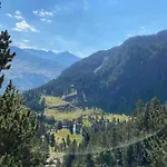 Familiar En Benasque Διαμέρισμα Eriste