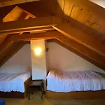 Lägenhet Familiar En Benasque Eriste