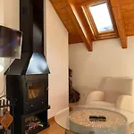 Lägenhet Familiar En Benasque *