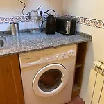 Διαμέρισμα Familiar En Benasque Eriste