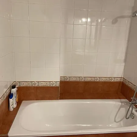 Apartamento Familiar En Benasque Eriste
