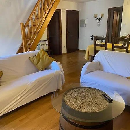 Familiar En Benasque * إريسته