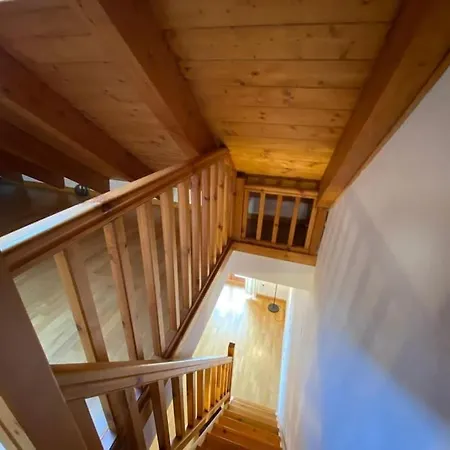 Familiar En Benasque *