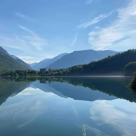 Familiar En Benasque * Eriste