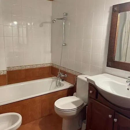 Familiar En Benasque