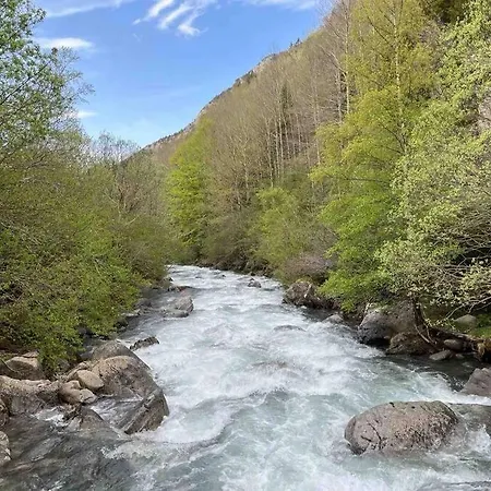 Lägenhet Familiar En Benasque Eriste