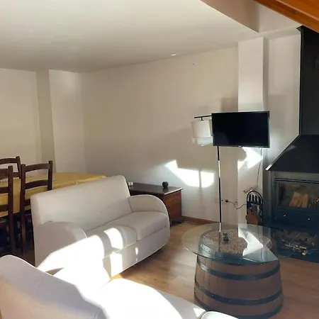 Familiar En Benasque