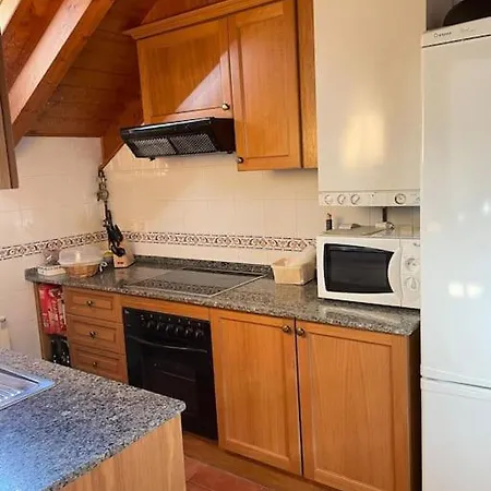 Familiar En Benasque *