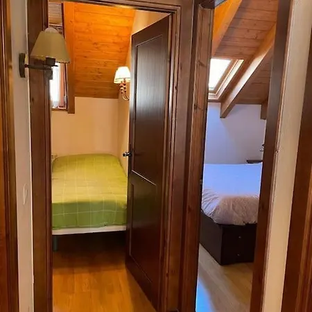 Familiar En Benasque