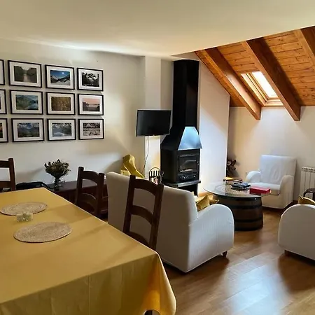 Familiar En Benasque * Eriste