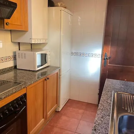 Apartamento Familiar En Benasque