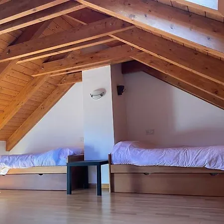 Familiar En Benasque * Eriste