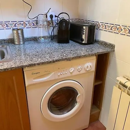 شقة Familiar En Benasque إريسته