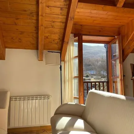 Appartamento Familiar En Benasque
