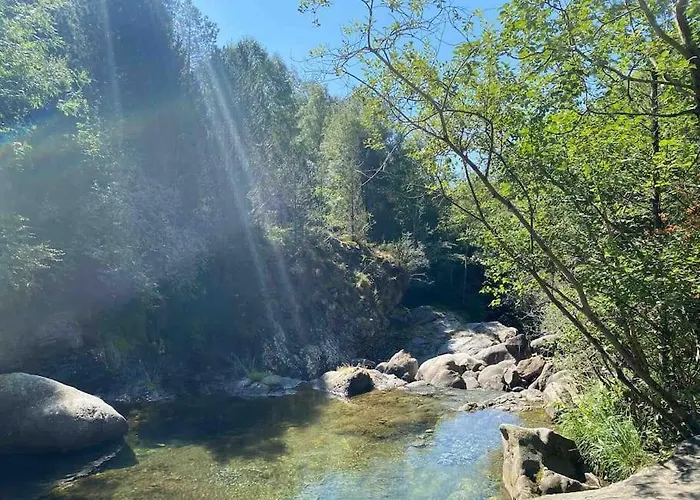 Lejlighed Familiar En Benasque Eriste