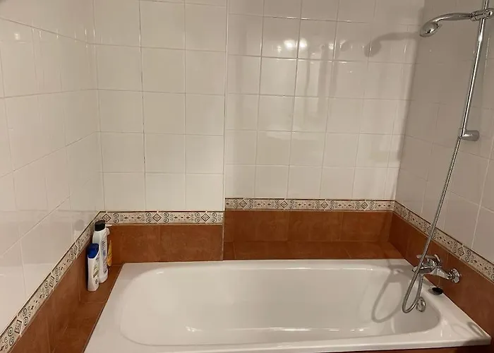 Lägenhet Familiar En Benasque Eriste