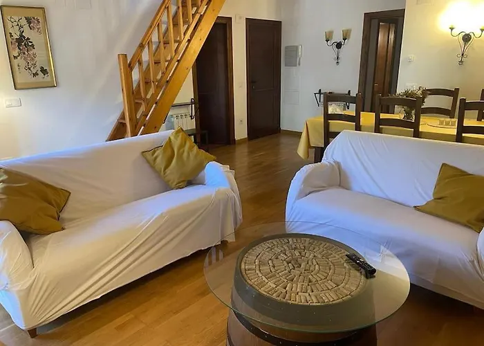 Familiar En Benasque * Eriste