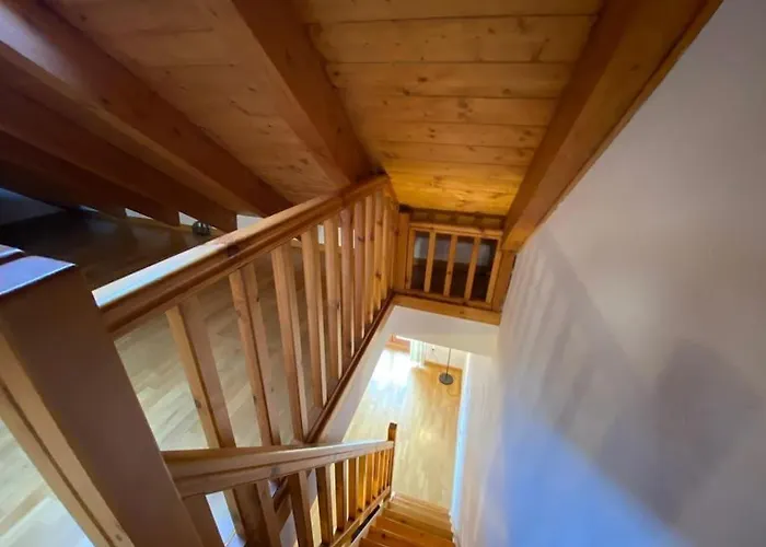 Familiar En Benasque *