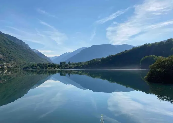 Familiar En Benasque * Eriste