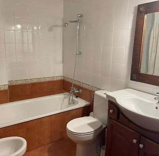 Familiar En Benasque