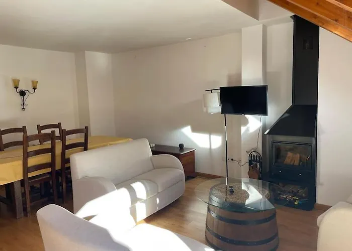 Familiar En Benasque