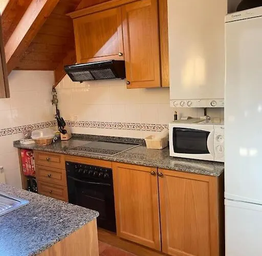 Familiar En Benasque *