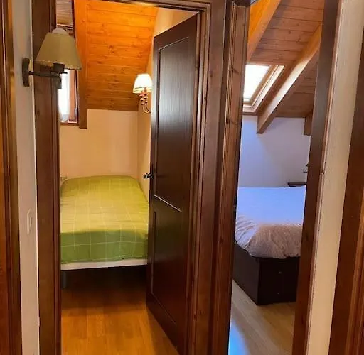 Familiar En Benasque