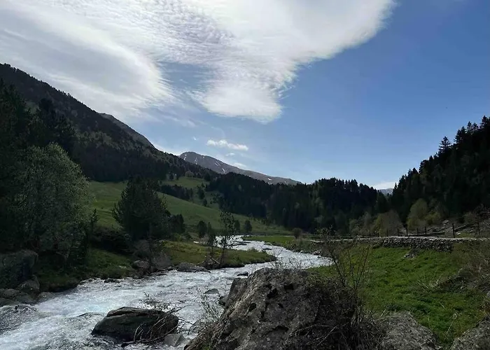 Familiar En Benasque