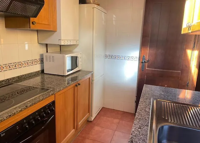 Lägenhet Familiar En Benasque