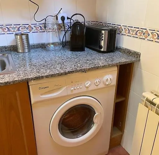 Lägenhet Familiar En Benasque Eriste